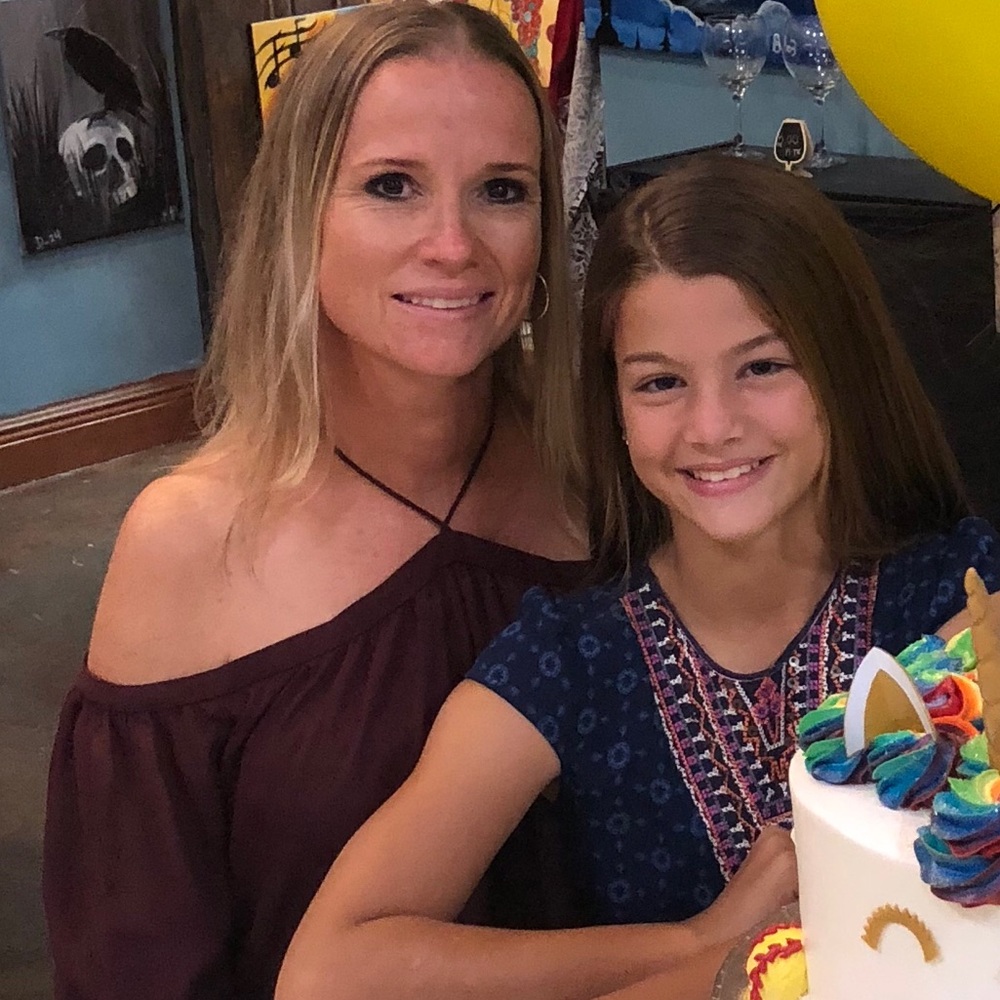 Meet your Posher, Stephanie